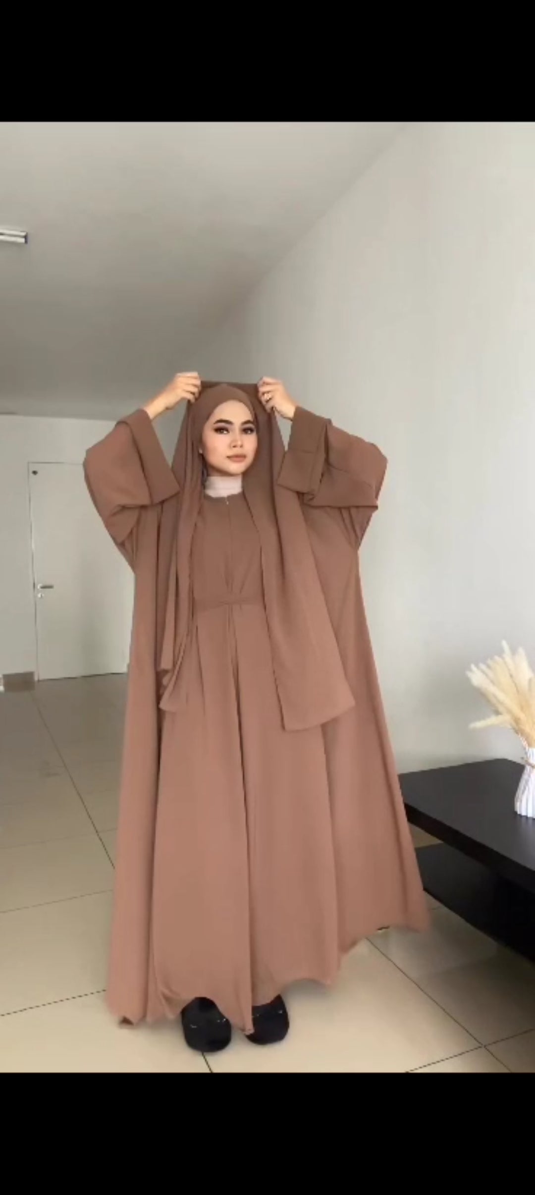 Koti Abayas